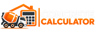 Concrete Calculator by QuickCalcs Hub